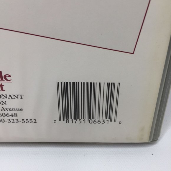 Nightingale Conant Conversation Power James K. Van Fleet 6 Cassettes Audio Tapes - Picture 7 of 7